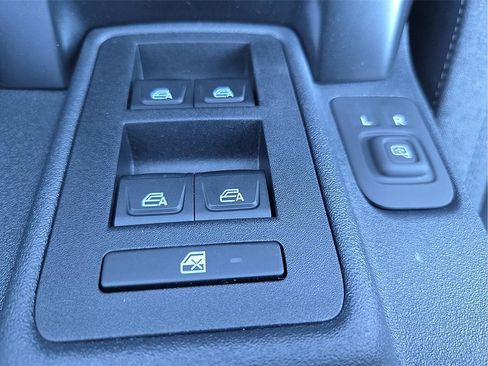 New 2025 Ford Bronco Big Bend image 16