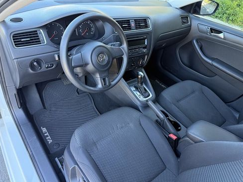 Used 2014 Volkswagen Jetta S image 13
