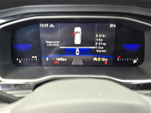 Used 2022 Volkswagen Jetta SE image 24