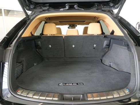 Used 2023 Lexus NX 350 AWD image 29