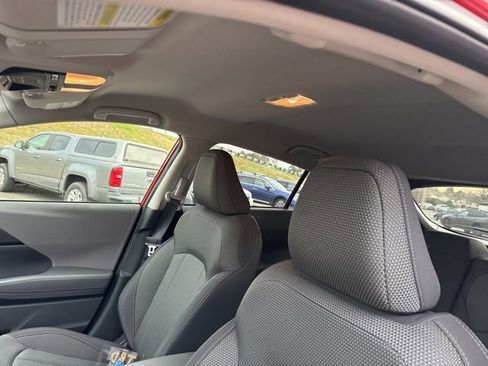 Certified 2024 Subaru Crosstrek 2.0i Premium w/ Popular Package #4 image 13