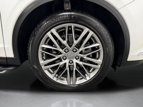 Certified 2024 Acura MDX SH-AWD w/ Advance Package image 54
