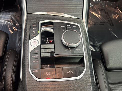 Used 2025 BMW 430i Convertible RWD image 18