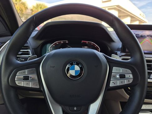 Certified 2022 BMW X3 xDrive30i w/ Convenience Package image 14