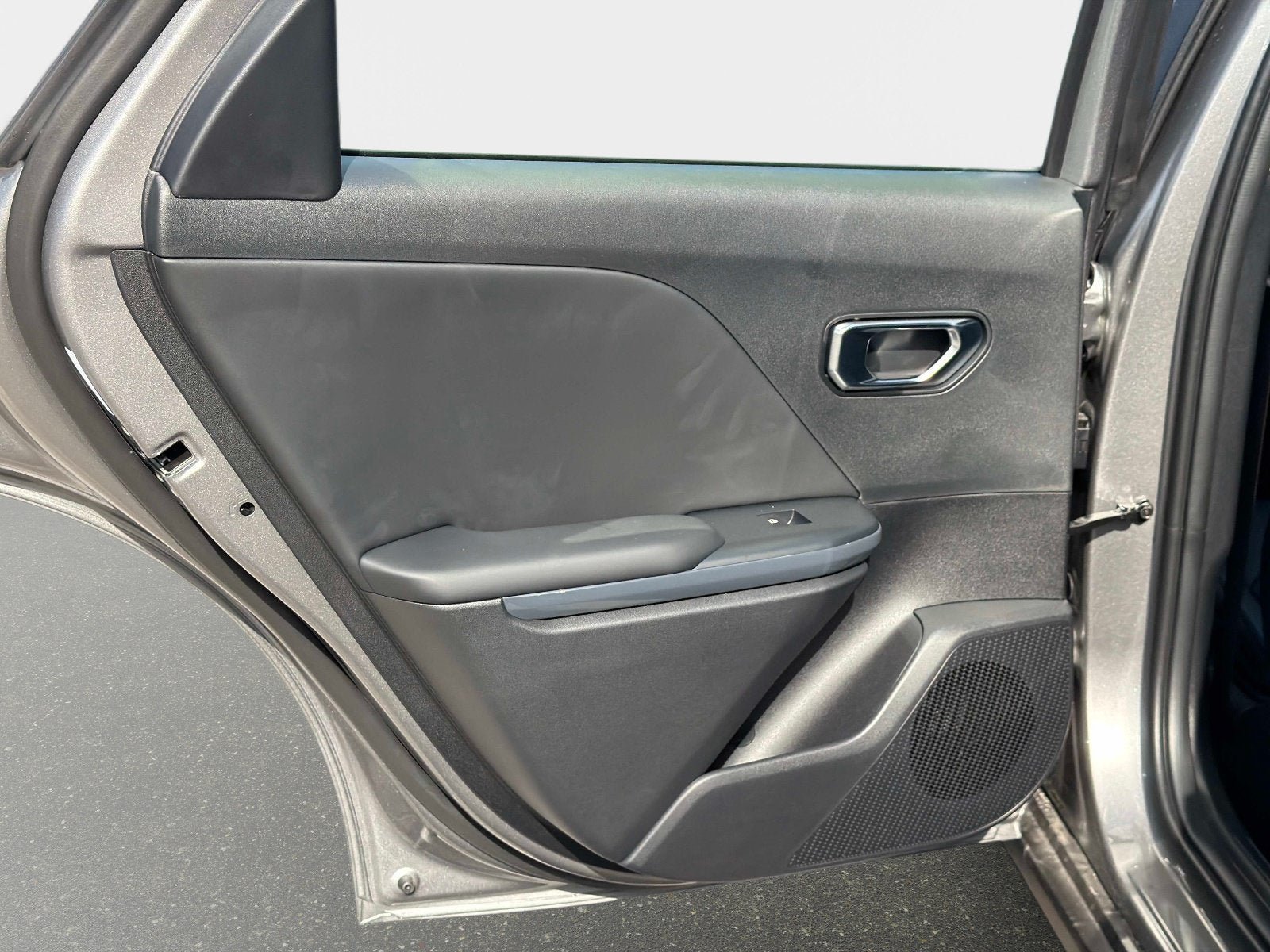 New 2026 Kia K4 EX FWD image 10