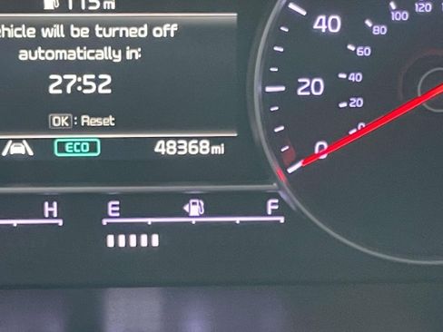 Used 2022 Kia Sorento SX image 34