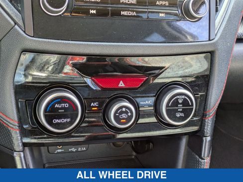 Certified 2024 Subaru Forester Sport image 24