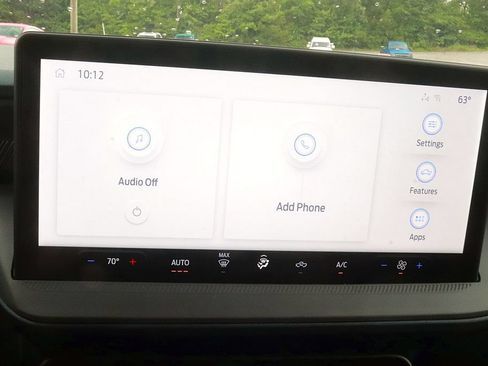 New 2026 Ford Maverick XL AWD/4WD image 25