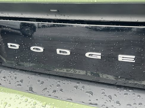 Used 2023 Dodge Challenger R/T Scat Pack image 8