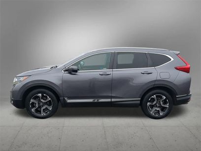 Used 2019 Honda CR-V Touring