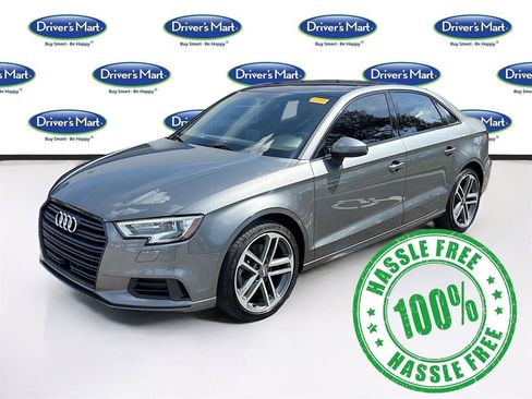 Used 2020 Audi A3 2.0T Premium image 3
