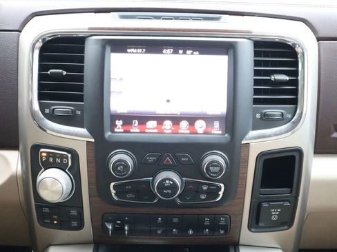 Used 2014 RAM 1500 Laramie w/ Convenience Group image 22