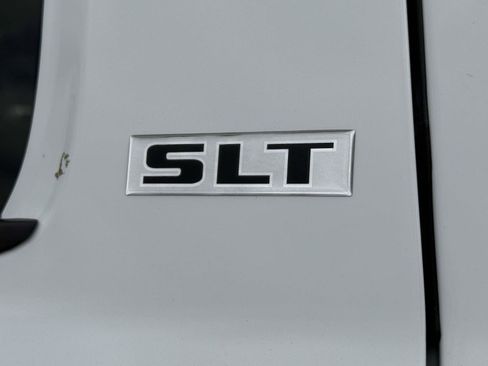 Used 2024 RAM 3500 SLT w/ Quick Order Package 2YG SLT image 8