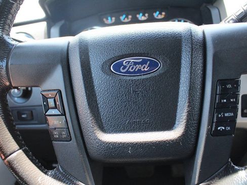 Used 2013 Ford F150 XLT w/ Luxury Equipment Group AWD/4WD image 11
