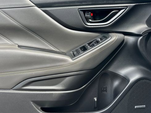 Used 2024 Subaru Forester Wilderness AWD/4WD image 11