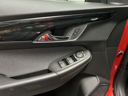 New 2026 Chevrolet TrailBlazer LT w/ Driver Confidence Package image 54