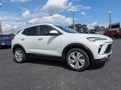 Used 2024 Buick Encore GX Preferred w/ Comfort Package