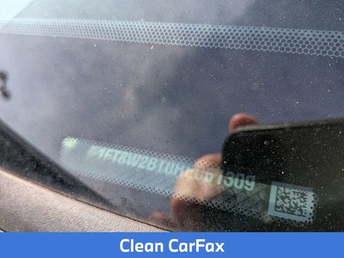 Used 2024 Ford F250 XL w/ STX Appearance Package image 8