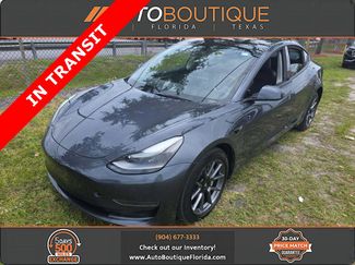 Used 2023 Tesla Model 3 Standard Range RWD video 1