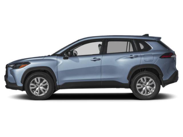 New 2026 Toyota Corolla Cross L FWD image 3