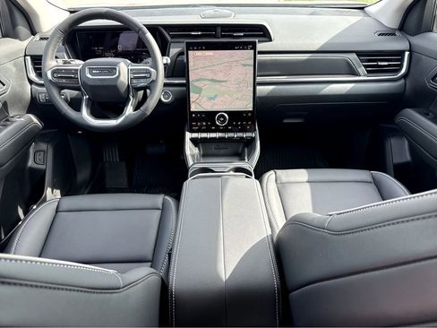 New 2026 GMC Terrain Denali w/ LPO, Floor Liner Package image 11