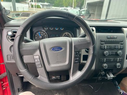 Used 2013 Ford F150 XLT RWD image 10