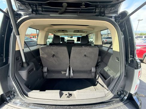 Used 2016 Ford Flex Limited AWD/4WD image 27