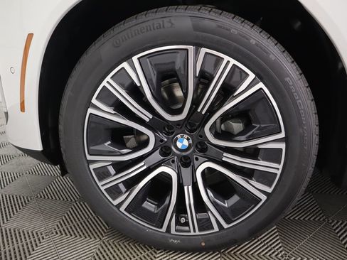 Certified 2026 BMW X3 xDrive30i w/ Premium Package AWD/4WD image 32