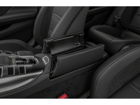Used 2021 Mercedes-Benz AMG GT 43 image 9