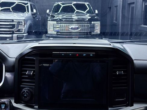 Used 2022 Ford F150 Raptor w/ Equipment Group 801A High image 24