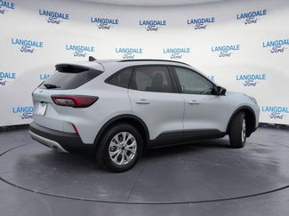 New 2026 Ford Escape Active FWD video 4