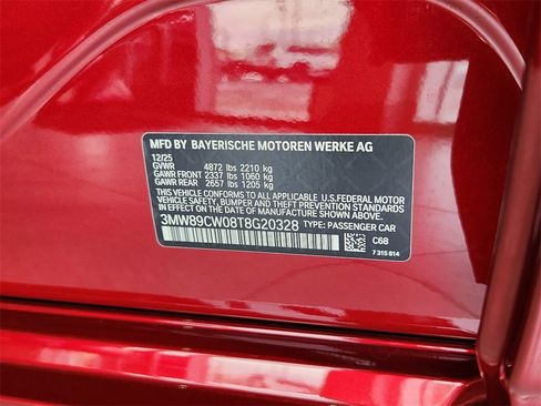 New 2026 BMW 330i xDrive 330i xDrive image 21