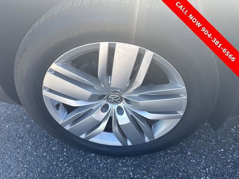 Used 2019 Volkswagen Atlas SE image 25