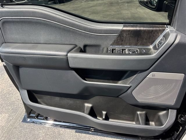 Certified 2023 Ford F250 Lariat w/ Sport Appearance Package AWD/4WD image 15