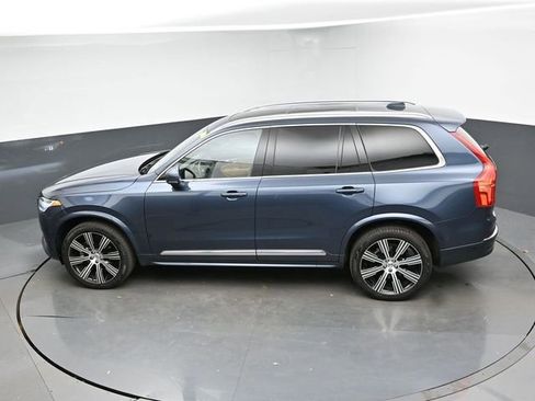 Used 2023 Volvo XC90 B6 Ultimate image 24