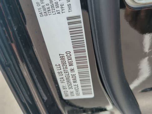 New 2026 RAM 3500 Tradesman image 35