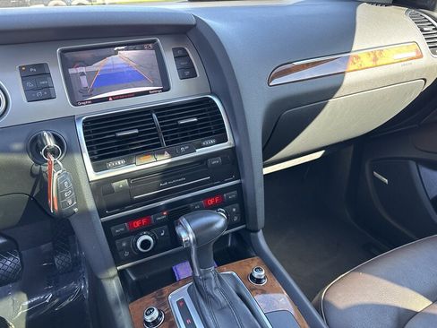 Used 2015 Audi Q7 3.0T Premium Plus w/ Premium Plus Package image 47