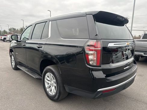 Used 2024 Chevrolet Tahoe LT AWD/4WD image 3