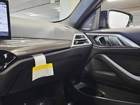 New 2026 BMW M4 Coupe w/ M Carbon Exterior Package image 20