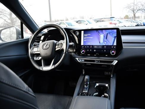 Certified 2024 Lexus RX 350 Premium Plus image 21