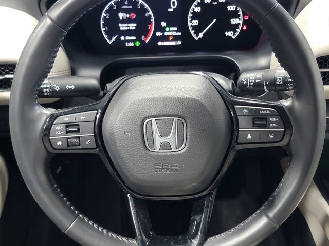 Certified 2024 Honda HR-V EX-L image 26