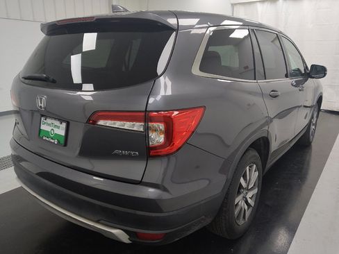 Used 2020 Honda Pilot EX-L image 9