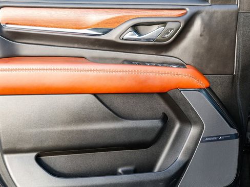 Used 2024 GMC Yukon XL Denali Ultimate image 23