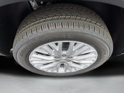 New 2026 GMC Acadia Elevation w/ Elevation Premium Package AWD/4WD image 9