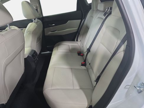 New 2026 Nissan Murano SL image 14