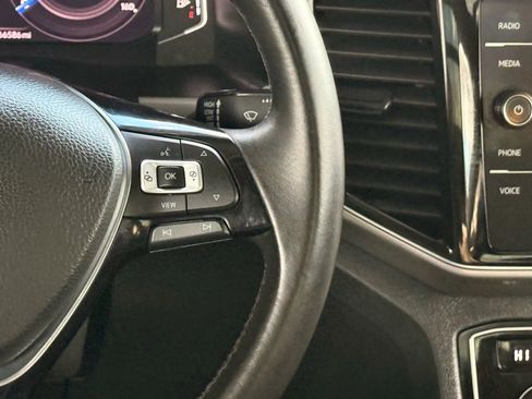 Used 2019 Volkswagen Atlas SEL image 36