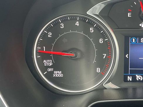 Used 2021 Chevrolet Blazer LT image 10