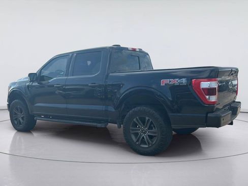 Used 2022 Ford F150 Lariat AWD/4WD image 6