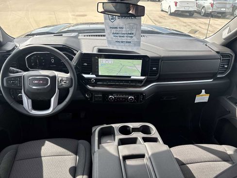 New 2026 GMC Sierra 1500 Elevation w/ Elevation Select Package AWD/4WD image 21