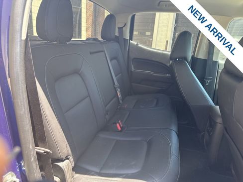 Used 2015 Chevrolet Colorado LT w/ Luxury Package AWD/4WD image 11